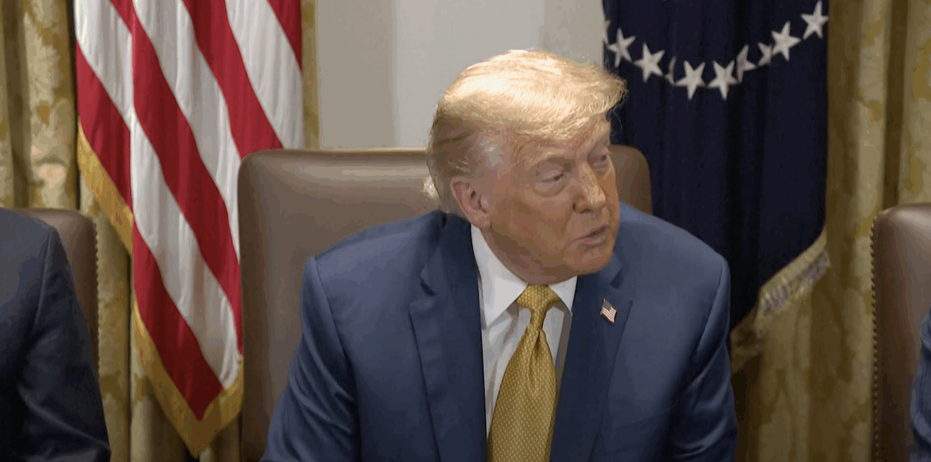 Donald Trump anuncia nuevos aranceles a seis países a partir del 1 de agosto de 2025